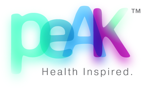 Peak Brain Performance Logo