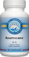 Adaptocrine™ Bottle K-02