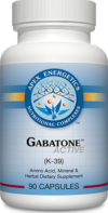 Gabatone™ Active Bottle K-39