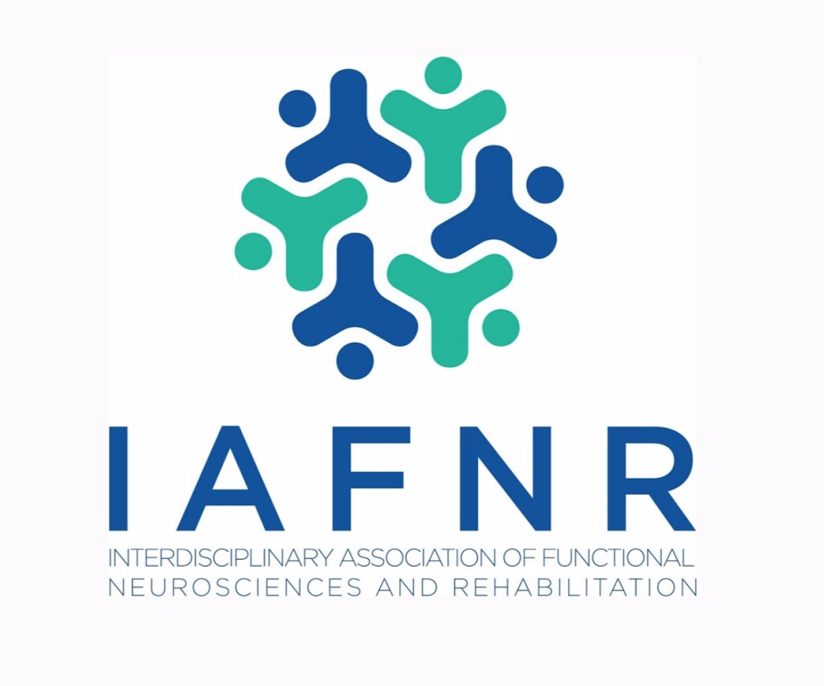 Interdisciplinary Association of Functional Neurosciences and Rehabilitation Logo