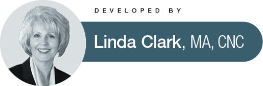Linda Clark_Developed By