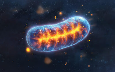 The Mevalonate Pathway to Mitochondrial Health