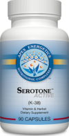 Serotone™ Active Bottle K-38