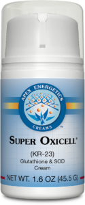 Super Oxicell KR23